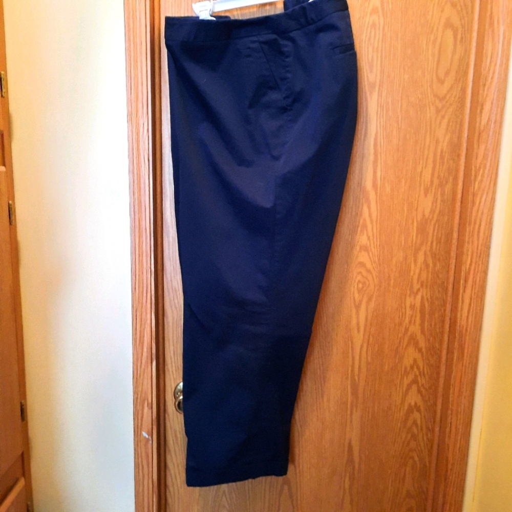 Lane Bryant- dress pants